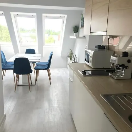 Relax Apartmenthouse