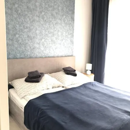 アパート Relax Apartmenthouse *