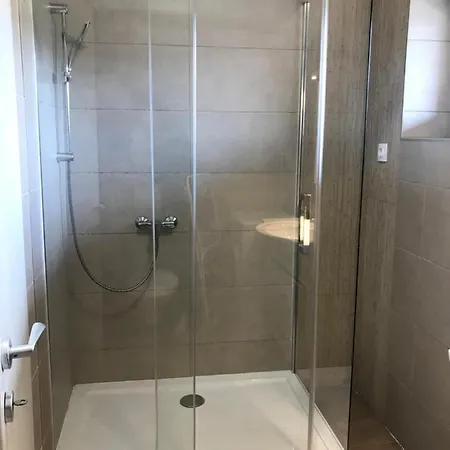 アパート Relax Apartmenthouse ヘーヴィーズ