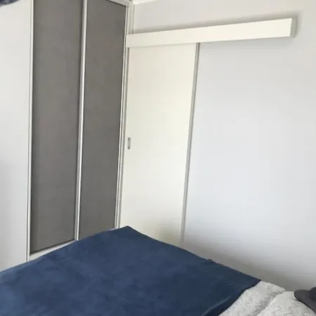 アパート Relax Apartmenthouse *