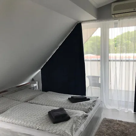 アパート Relax Apartmenthouse ヘーヴィーズ