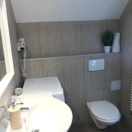 アパート Relax Apartmenthouse ヘーヴィーズ