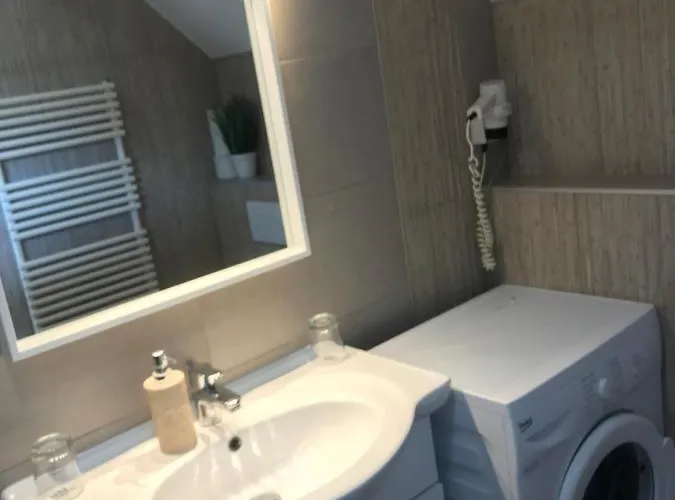 아파트 Relax Apartmenthouse Hévíz