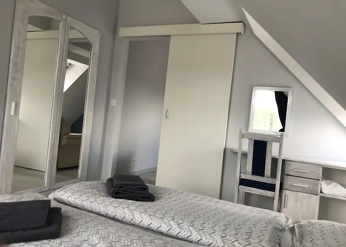 Relax Apartmenthouse 아파트