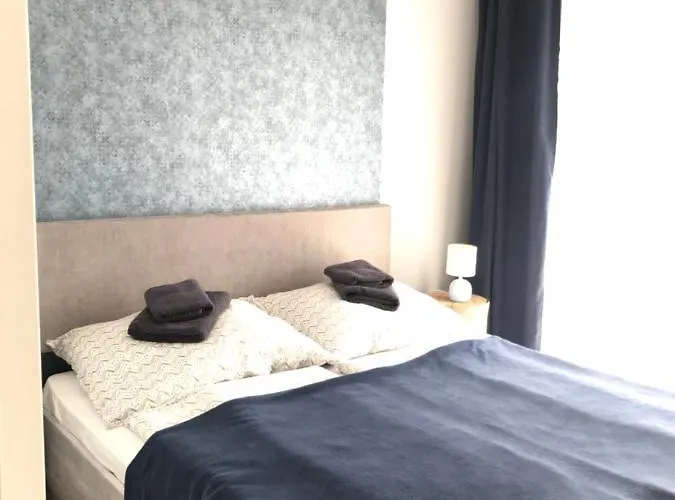 아파트 Relax Apartmenthouse *