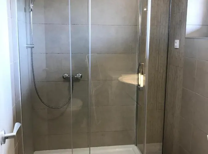 아파트 Relax Apartmenthouse Hévíz