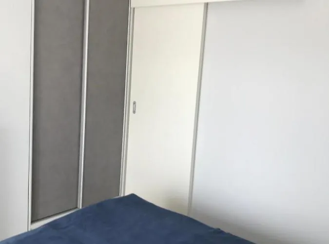 아파트 Relax Apartmenthouse *